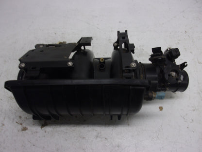 Sea Doo Bombardier 2002 GTX 4-Tec OEM Intake Manifold + Throttle Body 290889020