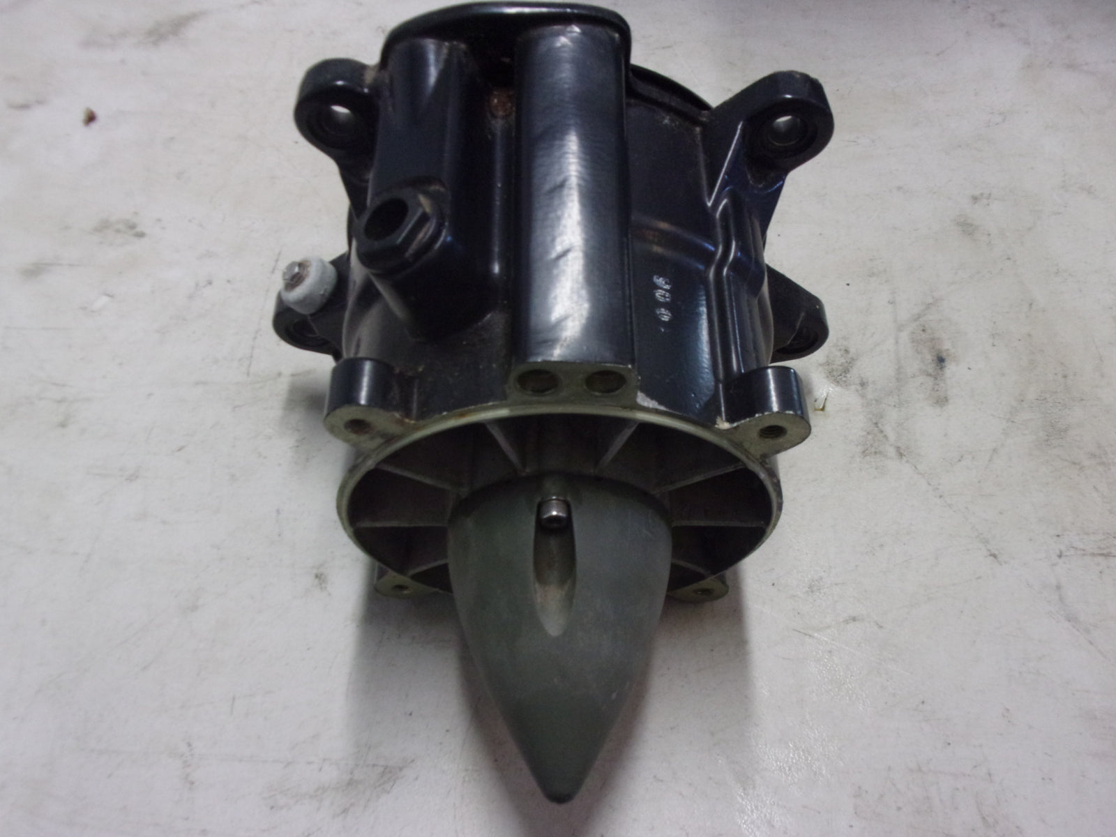Sea Doo Bombardier 2004 RXP Supercharged 4-Tec OEM Complete Jet Pump # 267000070
