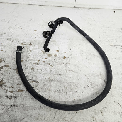 Kawasaki Jet Ski 2007-2023 Ultra 250/260 OEM Oil Hose + K&N Breathers 92192-3769