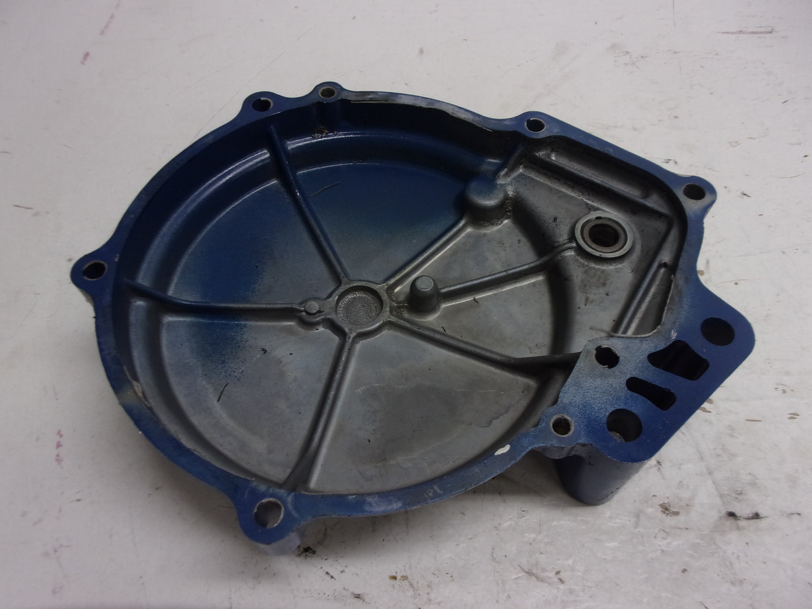 Polaris PWC Watercraft 1995-1997 SLT SLX SL OEM Magneto Cover Part# 3240221