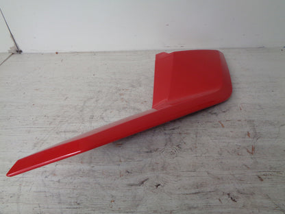 Polaris 2015-2016 Slingshot OEM NEW RH Red Upper Wing Part# 5439700-676
