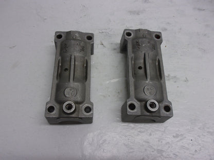 Yamaha 2016-2024 VX SuperJet Jet Blaster EX V1 Cam Holder Set # 6EY-11102-00-00