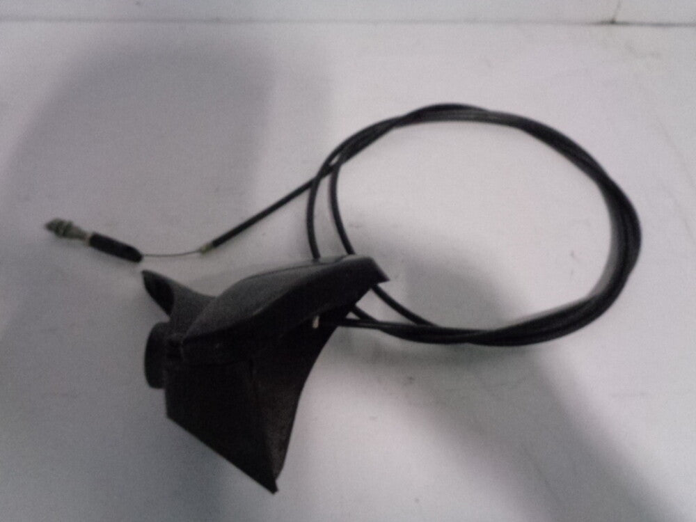 Sea Doo Bombardier 2003-2005 GTX Throttle Cable + Throttle Lever # 277000995
