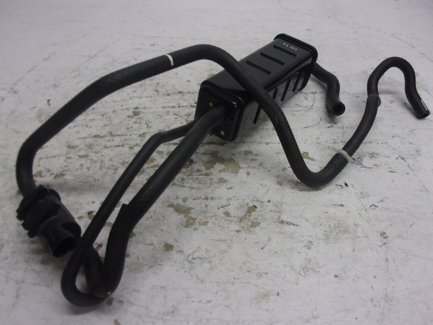 Can-Am Roadster 2019-2021 Ryker OEM Fuel Vapor Canister + Hoses Part# 709000931