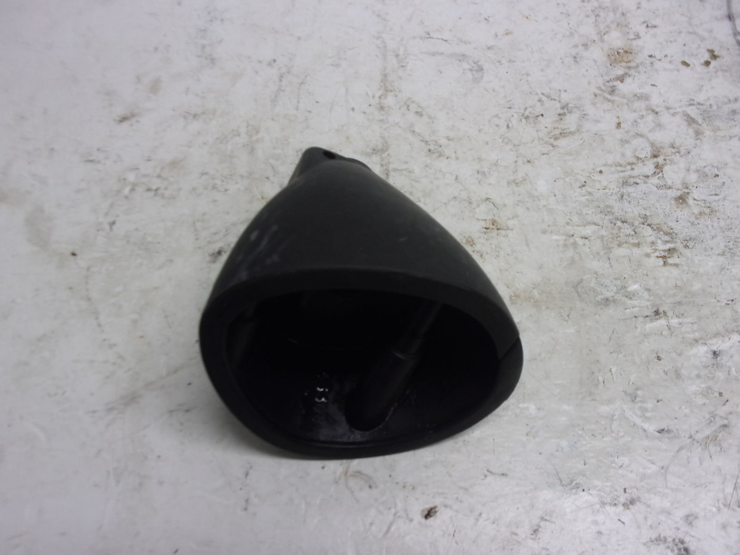 Polaris PWC Watercraft 1999 Genesis OEM Complete Throttle Block # 5433080