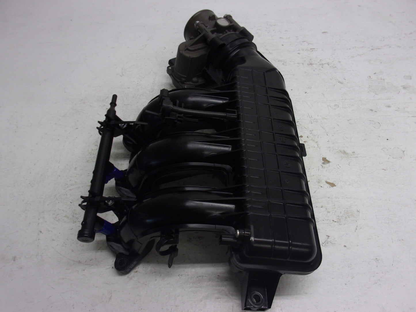 Yamaha 2016-2021 VX EXR SJ V1 Intake Manifold + Throttle Body # 6EY-13750-00-00