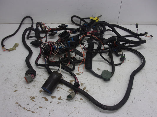 Polaris PWC Watercraft 2001 Virage OEM Wire Harness Set Part# 2460953