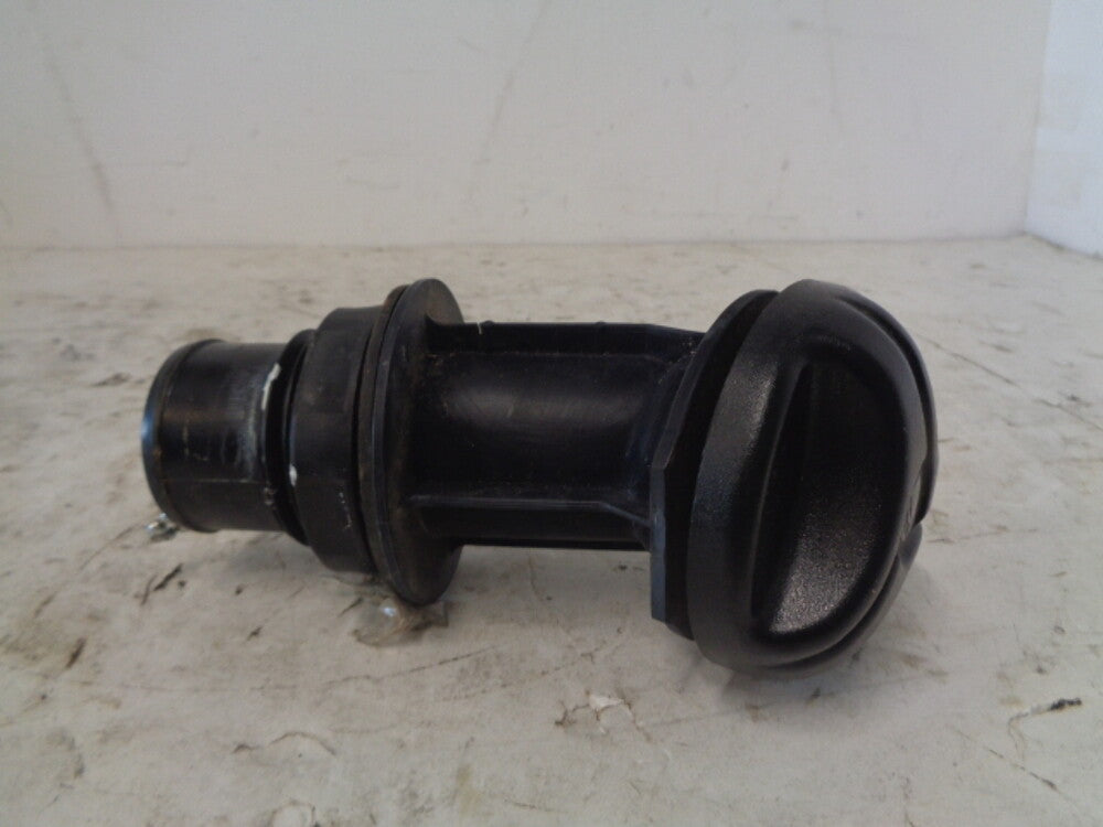 Sea Doo Bombardier 2006-2010 GTI / Wake Fuel Filler Neck + Cap Part# 275500684