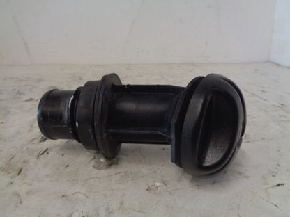 Sea Doo Bombardier 2006-2010 GTI / Wake Fuel Filler Neck + Cap Part# 275500684