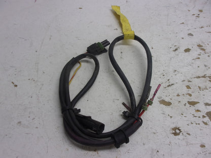 Sea Doo Bombardier 1992-1993 GTS GTX Tachometer Wire Harness Part# 278000199