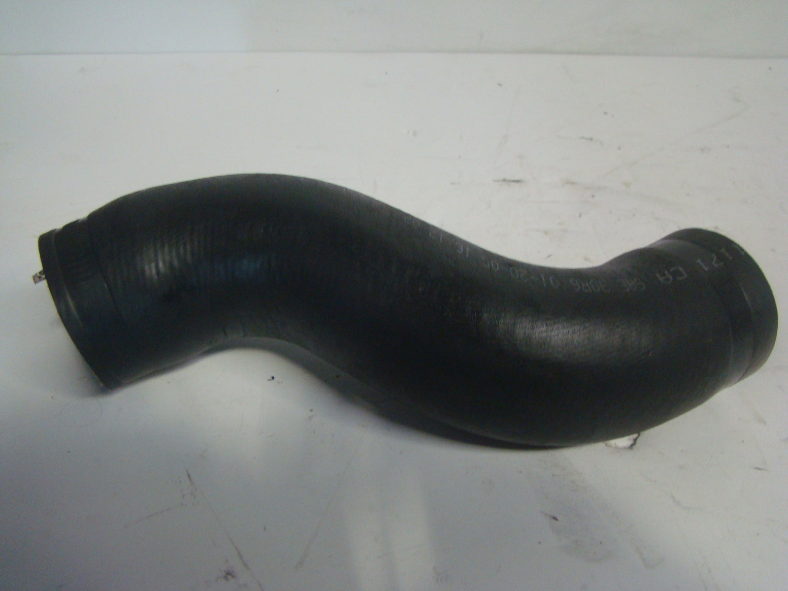 Sea Doo Bombardier 2005-2007 3D Fuel Filler Neck Tube # 275500649