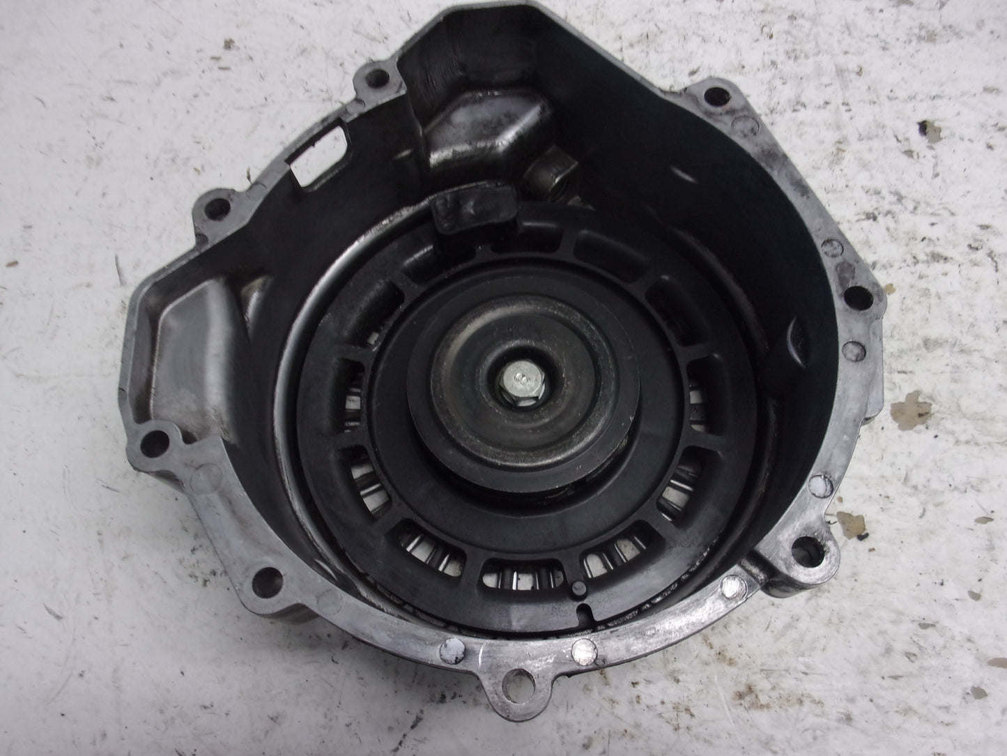 Polaris Snowmobile 2011-2022 RMK Rush Switchback OEM Recoil Housing # 5632494