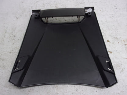Yamaha Waverunner 2018-2023 FX Cruiser HO SVHO Pewter Locker Lid Part# F3X-U518M
