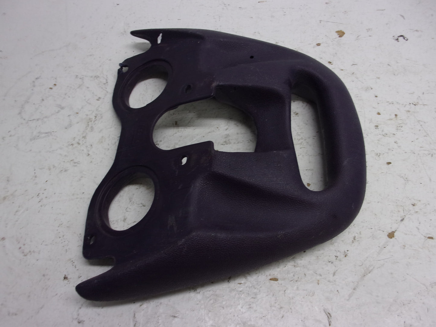 Kawasaki PWC Jet Ski 2000-2005 Ultra130/150 Black Rear Grab Handle 46075-3746-6Z
