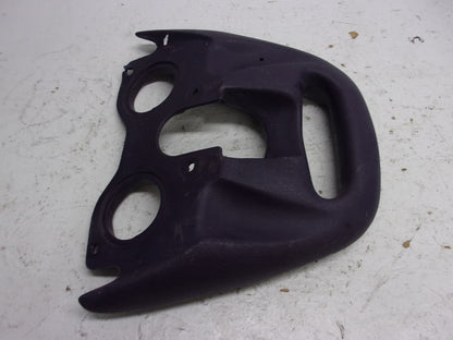Kawasaki PWC Jet Ski 2000-2005 Ultra130/150 Black Rear Grab Handle 46075-3746-6Z
