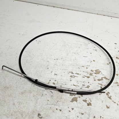 Sea Doo Bombardier 2000-2003 RX DI OEM Reverse Cable Assembly # 277000848