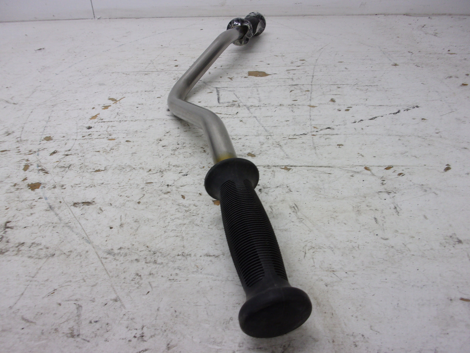 Kawasaki Jet Ski 2007-2021 Ultra OEM NEW Handlebar Assembly Part# 39058-3744-6Z