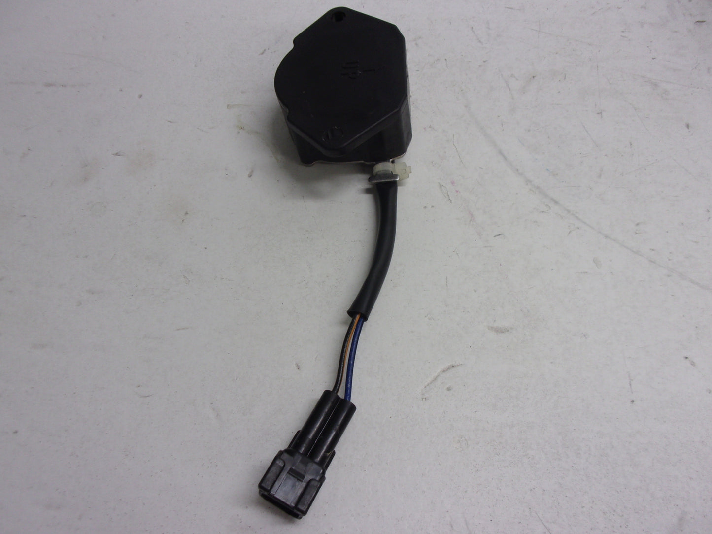 Yamaha Waverunner 2002-2018 GP VX V1 FX OEM Switch Assembly # 60E-8259E-00-00