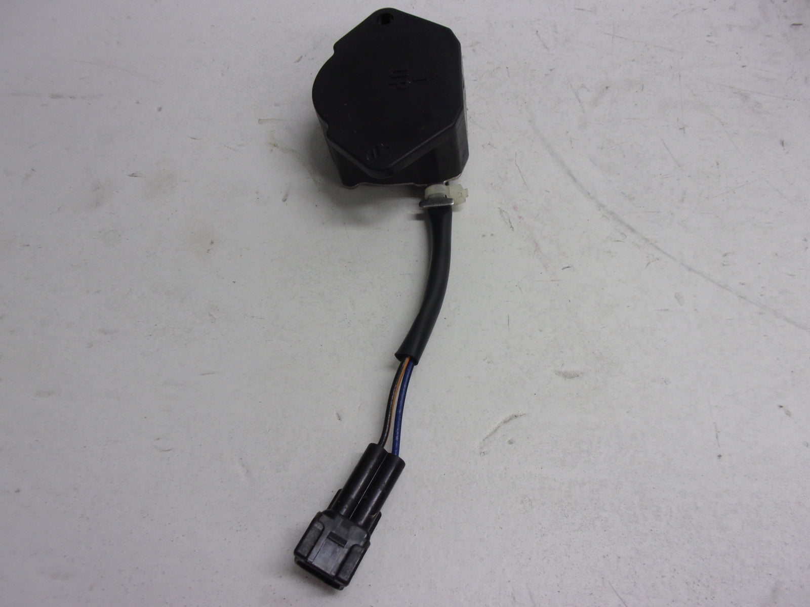 Yamaha Waverunner 2002-2018 GP VX V1 FX OEM Switch Assembly # 60E-8259E-00-00