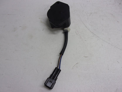 Yamaha Waverunner 2002-2018 GP VX V1 FX OEM Switch Assembly # 60E-8259E-00-00