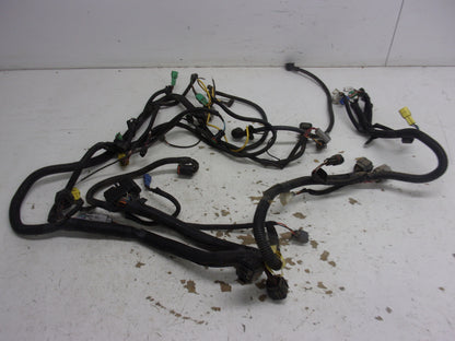 Kawasaki Jet Ski 2001 1100 STX D.I OEM Main Wire Harness Assembly # 26030-3745