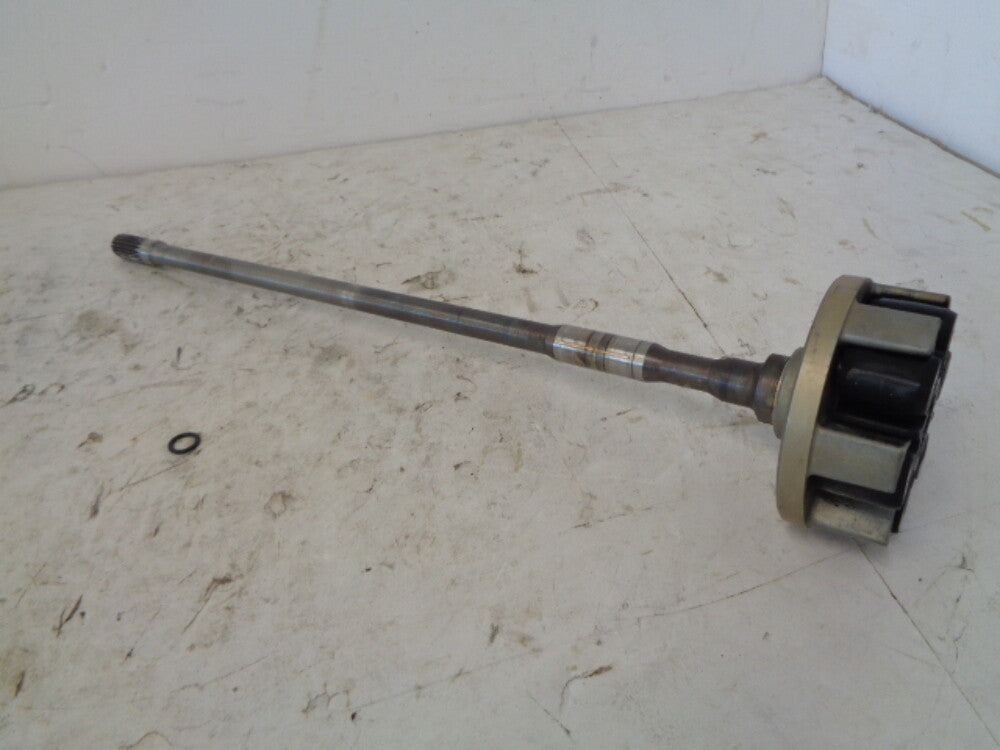 Kawasaki Jet Ski 1999-2005 Ultra 150 OEM Drive Shaft With Coupler # 39159-3730