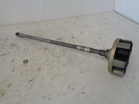 Kawasaki Jet Ski 1999-2005 Ultra 150 OEM Drive Shaft With Coupler # 39159-3730