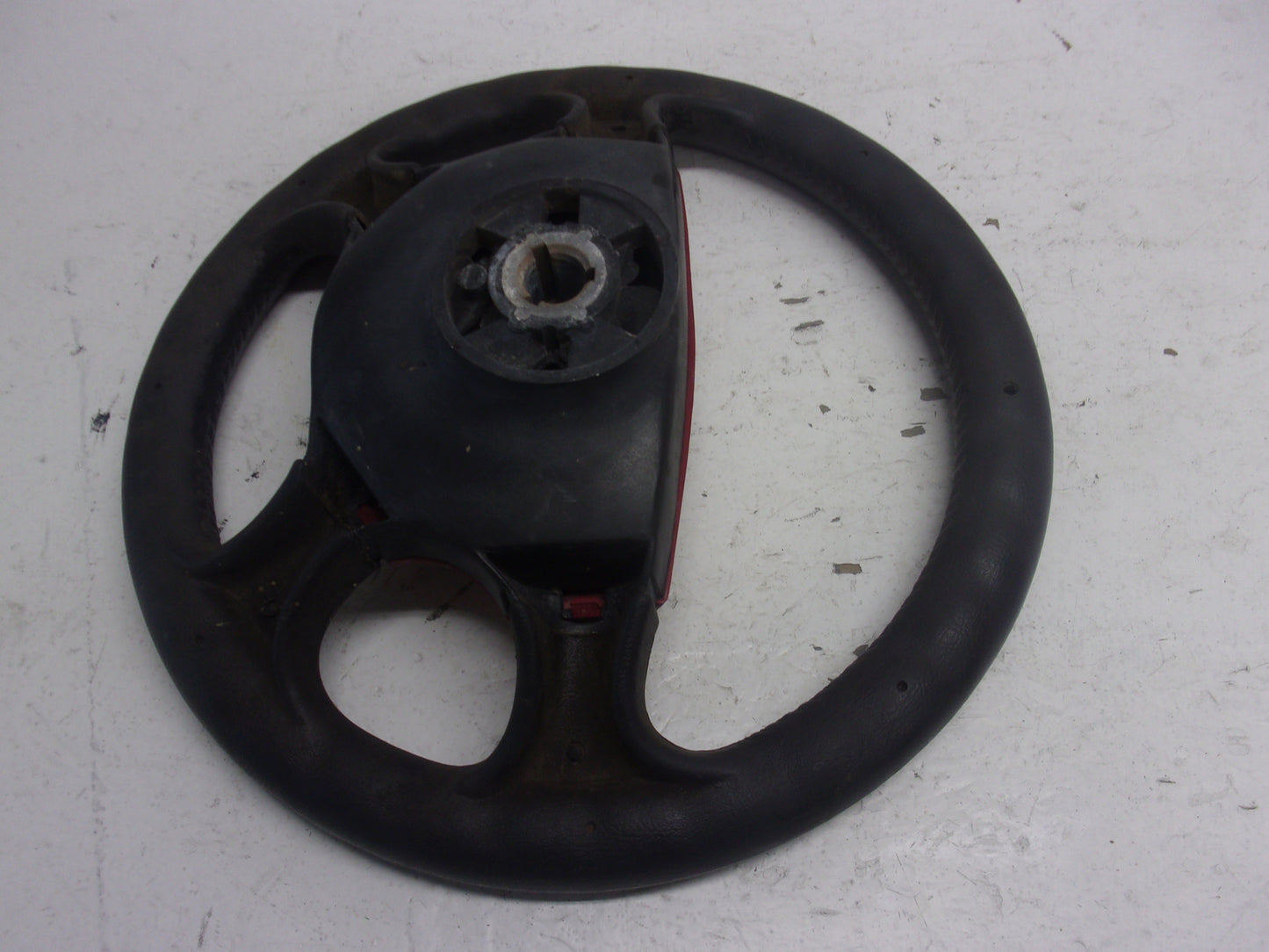 SeaDoo Jet Boat 98-2002 Challenger Speedster Sportster Steering Wheel 204390136