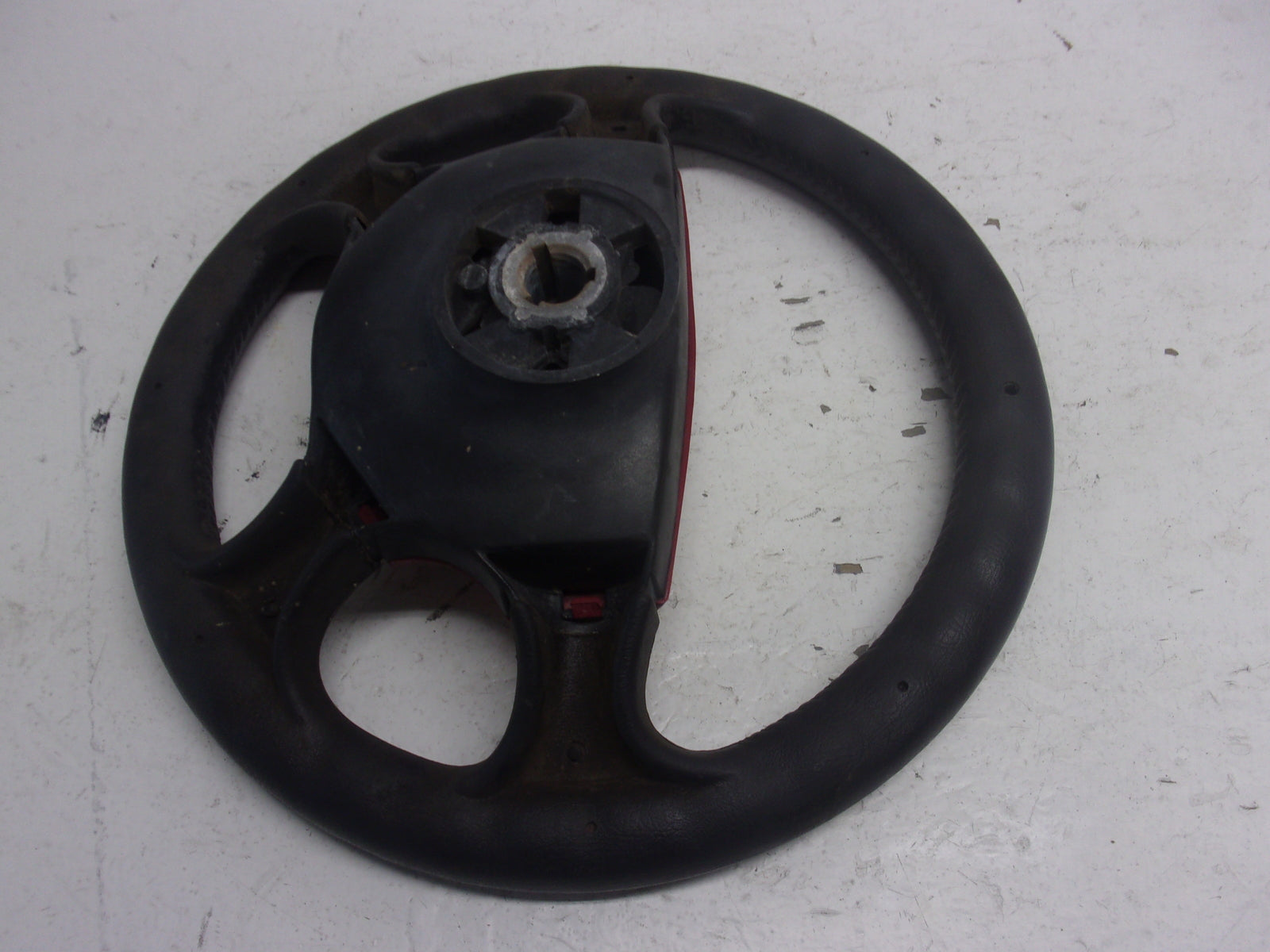 SeaDoo Jet Boat 98-2002 Challenger Speedster Sportster Steering Wheel 204390136