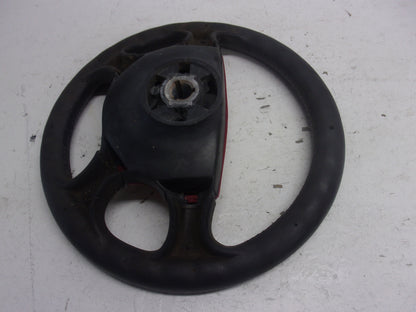 SeaDoo Jet Boat 98-2002 Challenger Speedster Sportster Steering Wheel 204390136