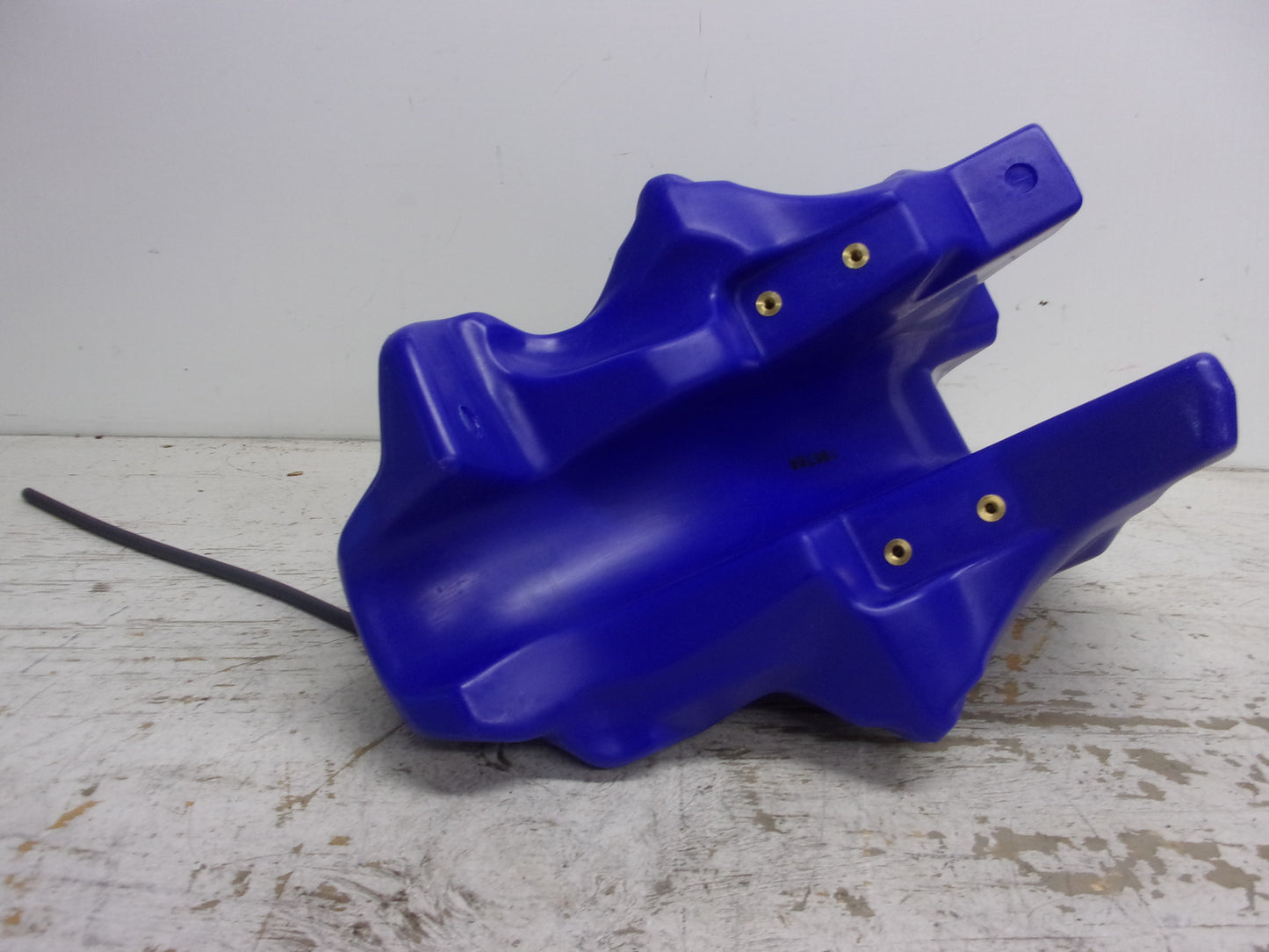 Yamaha Dirt Bike 2007-2022 YZ125/250X OEM Fuel Tank Assembly # 1C3-24110-90-00