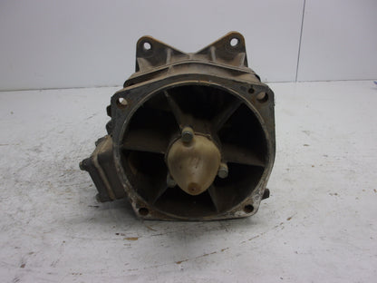 Yamaha WaveRunner 1999-2001 XL GP1200 OEM Prop + Shaft + Housing 66V-R1321-00-00