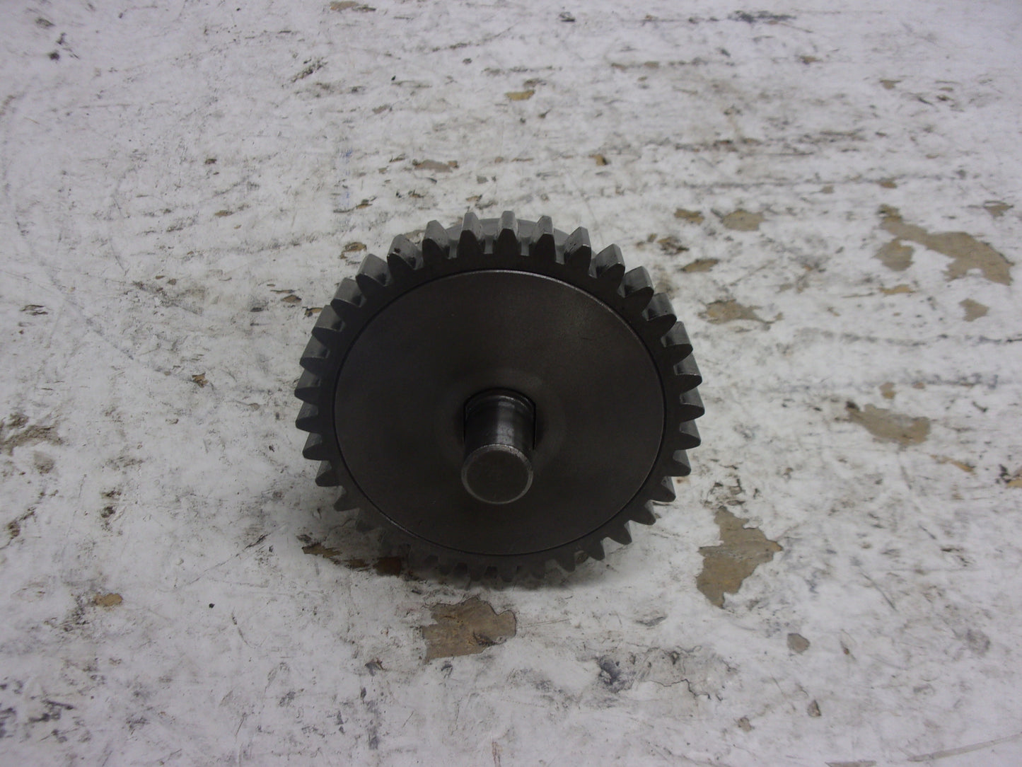 Sea Doo Bombardier 2003-2009 GTX RXP RXT GTI OEM Starter Bendix Part# 420890632