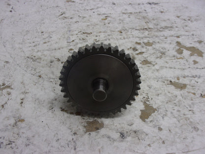Sea Doo Bombardier 2003-2009 GTX RXP RXT GTI OEM Starter Bendix Part# 420890632