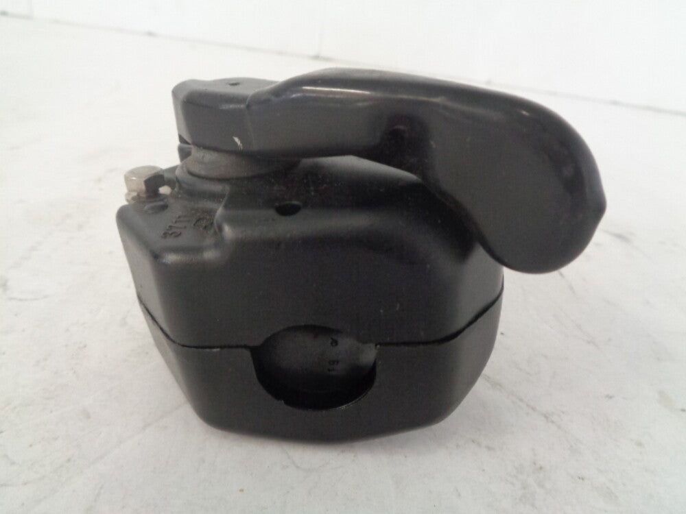 Kawasaki 1992-1995 750 SS SX X2 TS ST XIR SS XI NEW Throttle Lever # 39074-3714