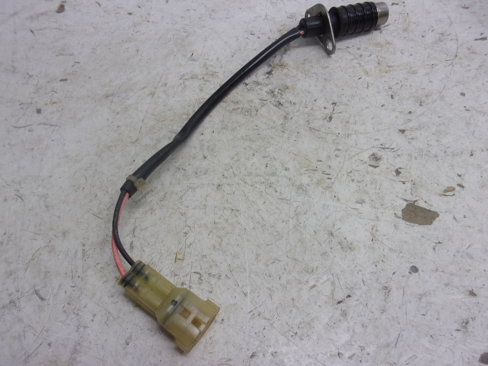 Yamaha WaveRunner 2013-2022 FX GP V1 EX VX SJ OEM Thermo Switch 6CR-82560-00-00