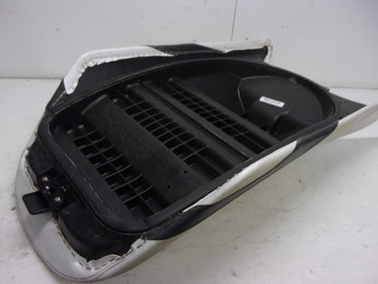 Yamaha WaveRunner PWC 2017-2019 VX Cruiser/Deluxe Double Seat # F2X-U371A-90-00