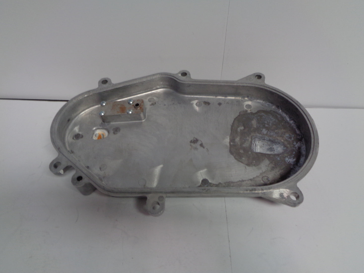 Arctic Cat Snowmobile 2000-2007 Sabercat Firecat ZL ZR Chaincase Cover # 7996-25