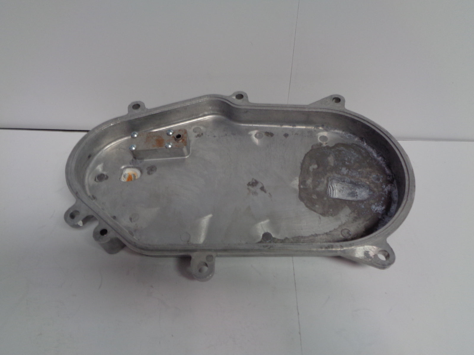 Arctic Cat Snowmobile 2000-2007 Sabercat Firecat ZL ZR Chaincase Cover # 7996-25