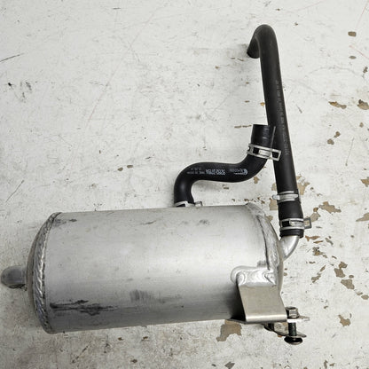 Kawasaki Jet Ski 2004-2017 STX-12F/15F Ultra OEM Oil Tank Assembly # 52001-3738