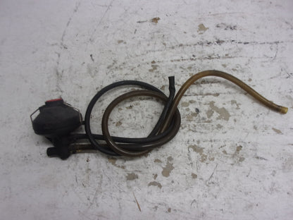 Sea Doo Bombardier 1998-2000 GSX LRV GTX XP OEM Pressure Regulator # 274000556