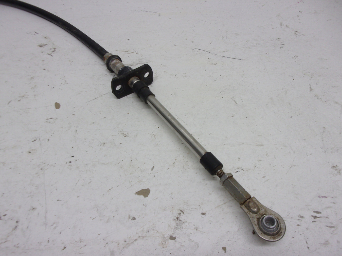 SeaDoo Bombardier 2014-2016 Spark Steering Cable Assembly Part# 277001790