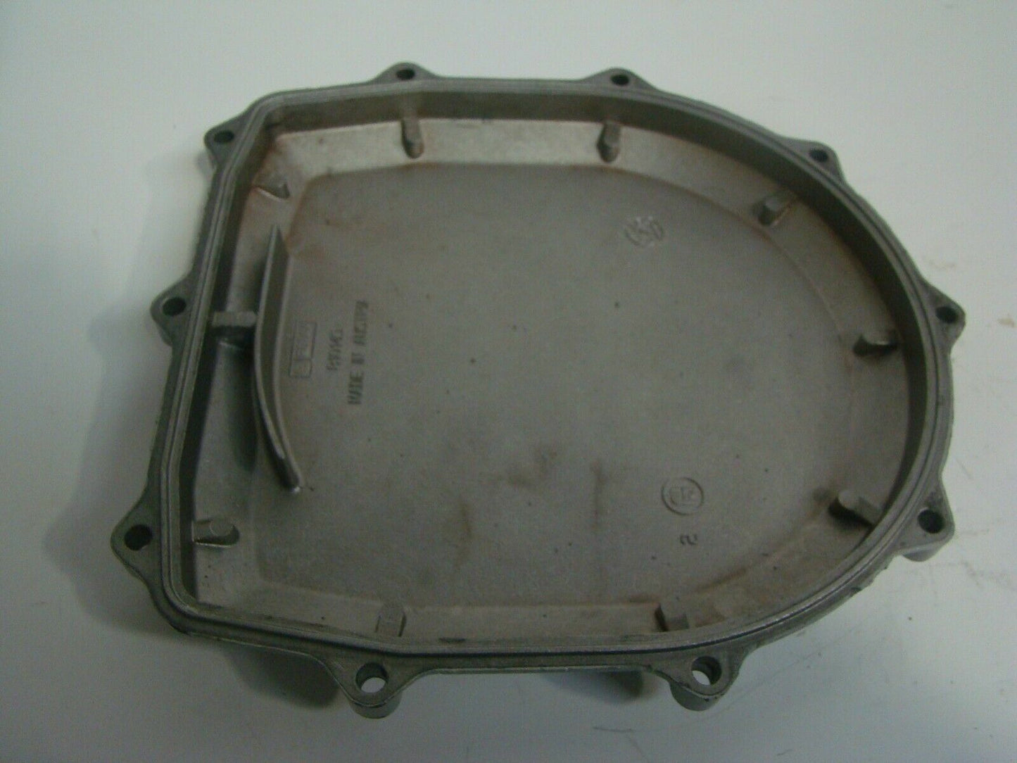 Sea Doo Bombardier 1998-2002 GS GTS GTI Ignition Cover Assembly Part# 290810147