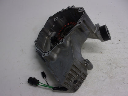 Yamaha WaveRunner 2016-2022 GP V1 EX VX OEM Stator + Cover # 6EY-15421-00-00