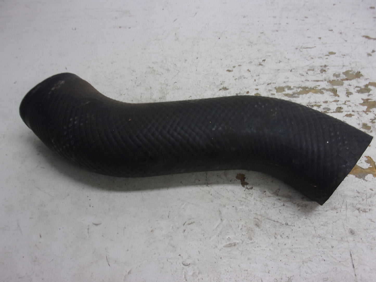 Kawasaki Jet Ski 2007 Ultra 250X LX OEM Supercharger Duct Hose Part# 14073-3828