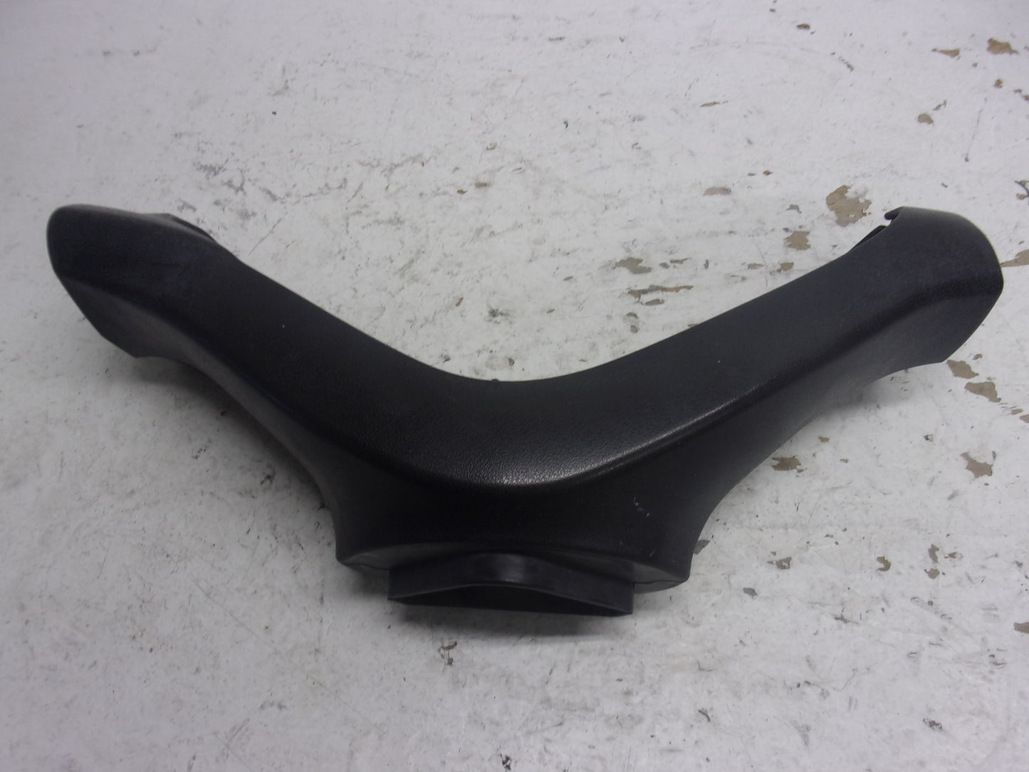 Kawasaki Jet Ski 2001-2005 Ultra 130/150 OEM Black Handlebar Pad # 39087-3729-MA