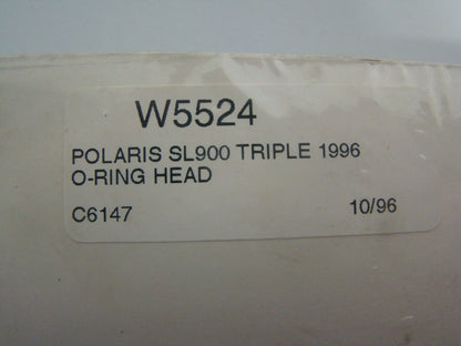 Polaris Watercraft 1996-1997 SL 900 CC Wiseco Top End Gasket Kit Part# W5524