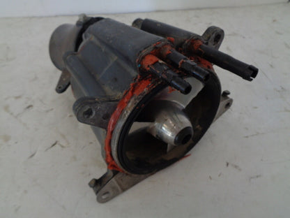 Sea Doo Bombardier 1994 GTX XPI SPX Impeller Housing+Venturi+Nozzle 295500138