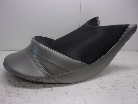 Kawasaki PWC Jet Ski 2021 Ultra LX OEM Silver Driver Seat Part# 53066-0794-13Q