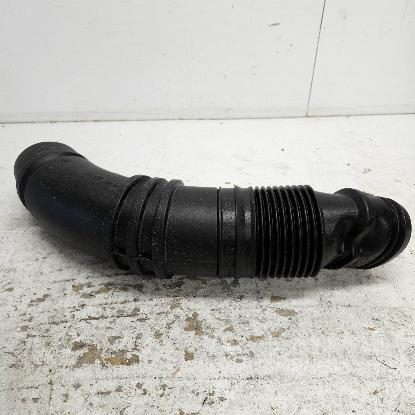Sea Doo Bombardier 2002-2006 GTX RXT OEM Rear Vent Hose Assembly Part# 291001601